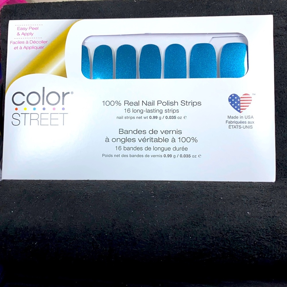 Color Street - Space Case